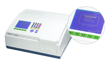 日本APEL分光光度计PD-3500UV带扫描功能的高精度紫外可见分光光度计