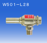 日本OSAWA/大泽气动吸尘枪W501-L28