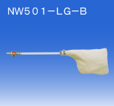 日本OSAWA/大泽气动吸尘枪NW501-LG-B