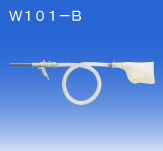 日本OSAWA/大泽气动吸尘枪W101-B