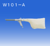 江苏省日本OSAWA/大泽气动吸尘枪W101-A
