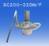 日本OSAWA/大泽静音过滤吸尘器SC200-32DW/F