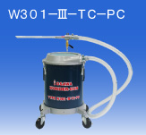 日本OSAWA/大泽超级除尘器套件W301-III-TC-PC