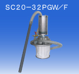 江苏省日本OSAWA/大泽强力型静音过滤吸尘器SC20-32PGW/F