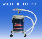 日本OSAWA/大泽超级除尘器套件W301-II-TC-PC