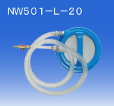 日本OSAWA/大泽气动吸尘枪NW501-L-20