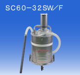 日本OSAWA/大泽静音过滤吸尘器SC60-32SW/F