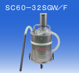 江苏省日本OSAWA/大泽强力型静音过滤吸尘器SC60-32SGW/F