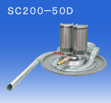 大理白族自治州日本OSAWA/大泽静音过滤吸尘器SC200-50D