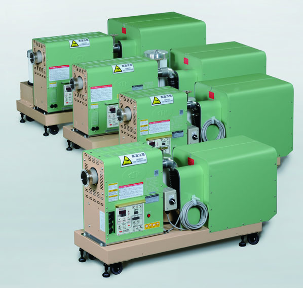 kansaidennetsu关西电热TSK-22H4高压热风发生器