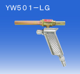 日本OSAWA/大泽气动吸尘枪YW501-LG