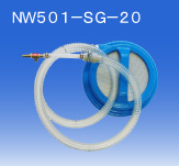 日本OSAWA/大泽气动吸尘枪NW501-SG-20