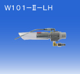 保定市日本OSAWA/大泽气动吸尘枪W101-II-LH