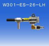 江苏省日本OSAWA/大泽气动喷砂枪W301-ES-26-LH