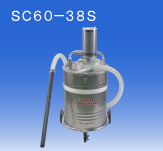 江苏省日本OSAWA/大泽静音过滤吸尘器SC60-38S