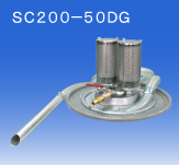 江苏省日本OSAWA/大泽强力型静音过滤吸尘器SC200-50DG