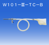 日本OSAWA/大泽气动吸尘枪W101-III-TC-B