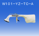 日本OSAWA/大泽气动吸尘枪W101-YZ-TC-A