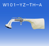 日本OSAWA/大泽气动吸尘枪W101-YZ-TH-A