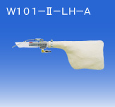 日本OSAWA/大泽气动吸尘枪W101-II-LH-A