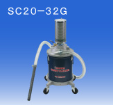 江苏省日本OSAWA/大泽强力型静音过滤吸尘器SC20-32G