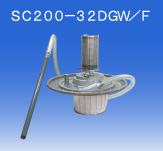 大理白族自治州日本OSAWA/大泽强力型静音过滤吸尘器SC200-32DGW/F