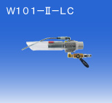 保定市日本OSAWA/大泽气动吸尘枪W101-II-LC
