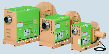 kansaidennetsu关西电热TSK-24PS中压热风发生器