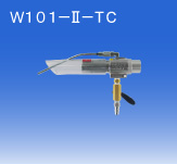 保定市日本OSAWA/大泽气动吸尘枪W101-II-TC