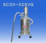 大理白族自治州日本OSAWA/大泽静音过滤吸尘器SC30-32SVG