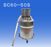 日本OSAWA/大泽静音过滤吸尘器SC60-50S