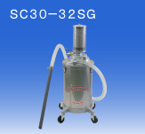 日本OSAWA/大泽强力型静音过滤吸尘器SC30-32SG