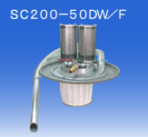 大理白族自治州日本OSAWA/大泽静音过滤吸尘器SC200-50DW/F