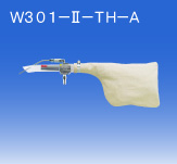 保定市日本OSAWA/大泽气动吸尘枪W301-II-TH-A