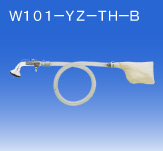 日本OSAWA/大泽气动吸尘枪W101-YZ-TH-B