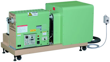 kansaidennetsu关西电热TSK-52H6高压热风发生器