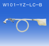 日本OSAWA/大泽气动吸尘枪W101-YZ-LC-B