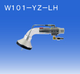 日本OSAWA/大泽气动吸尘枪W101-YZ-LH