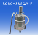 大理白族自治州日本OSAWA/大泽强力型静音过滤吸尘器SC60-38SGW/F