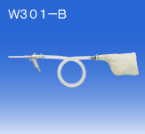 日本OSAWA/大泽气动吸尘枪W301-B