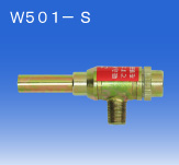 日本OSAWA/大泽气动吸尘枪W501-S