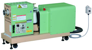 kansaidennetsu关西电热TSK-32H5高压热风发生器