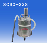 日本OSAWA/大泽静音过滤吸尘器SC60-32S