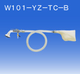 日本OSAWA/大泽气动吸尘枪W101-YZ-TC-B