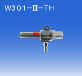日本OSAWA/大泽气动吸尘枪W301-III-TH