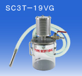 大理白族自治州日本OSAWA/大泽静音过滤吸尘器SC3T-19VG