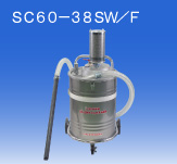 日本OSAWA/大泽静音过滤吸尘器SC60-38SW/F