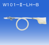 保定市日本OSAWA/大泽气动吸尘枪W101-II-LH-B