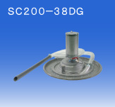 日本OSAWA/大泽强力型静音过滤吸尘器SC200-38DG