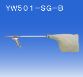 日本OSAWA/大泽气动吸尘枪YW501-SG-B